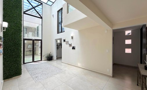Appartement à Mexico City, Mexique 1