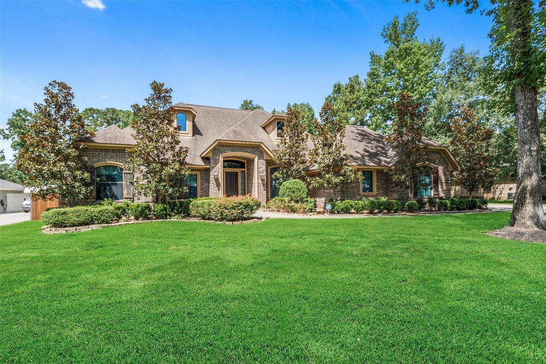 House in Magnolia, Texas, United States 5 - 18716032