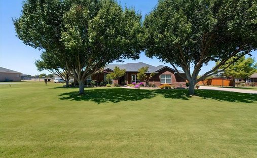 Maison à Crowley, Texas, États-Unis 1
