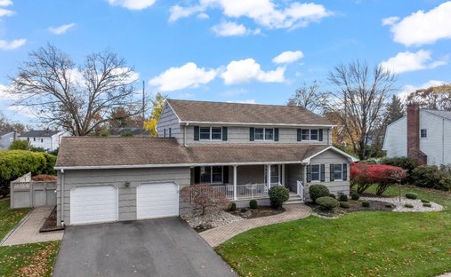 Casa a North Brunswick, New Jersey, Stati Uniti 1