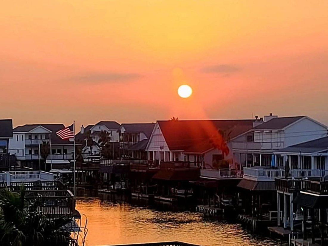 House in Galveston, Texas, United States 2 - 17058458