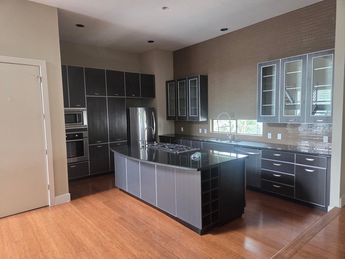 House in Houston, Texas, United States 5 - 18716029