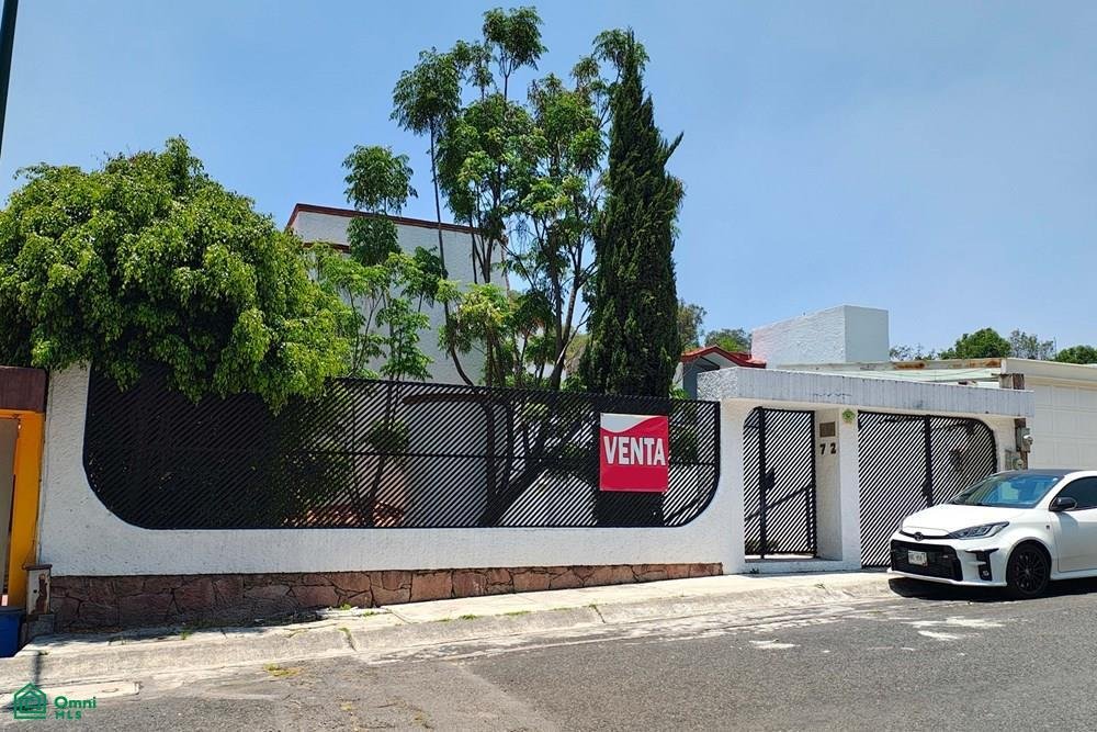 Haus in Ciudad López Mateos, Bundesstaat Mexiko, Mexiko 4 - 18030456