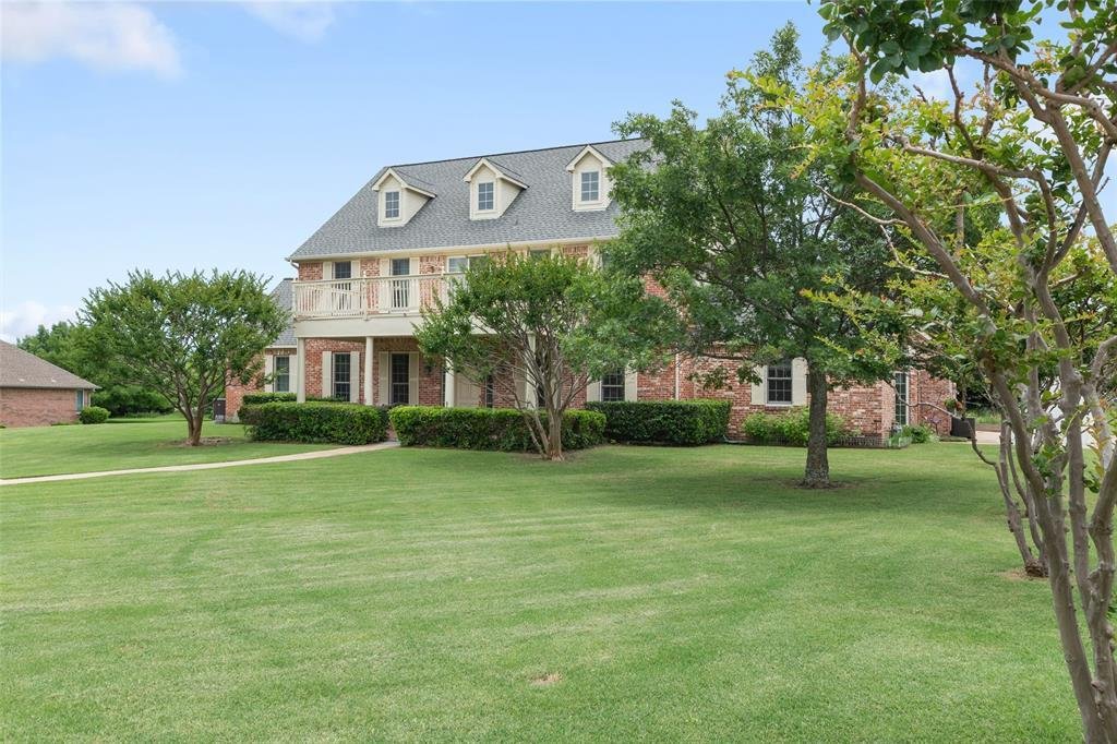 Maison à Heath, Texas, États-Unis 2 - 18716008