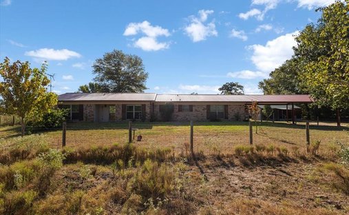 Haus in Gilmer, Texas, Vereinigte Staaten 1