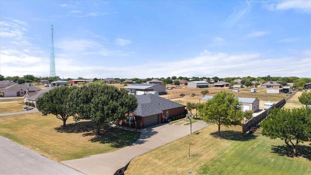 Haus in Crowley, Texas, Vereinigte Staaten 2 - 18716013