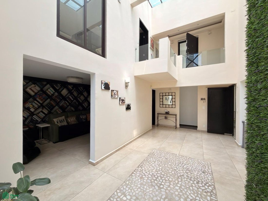 Condominio in Città del Messico, Messico 2 - 18663123
