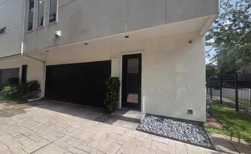 House in Houston, Texas, United States 1