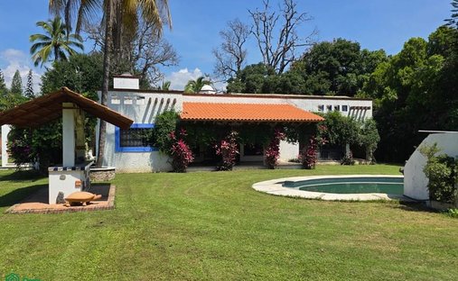 Haus in Yautepec de Zaragoza, Morelos, Mexiko 1