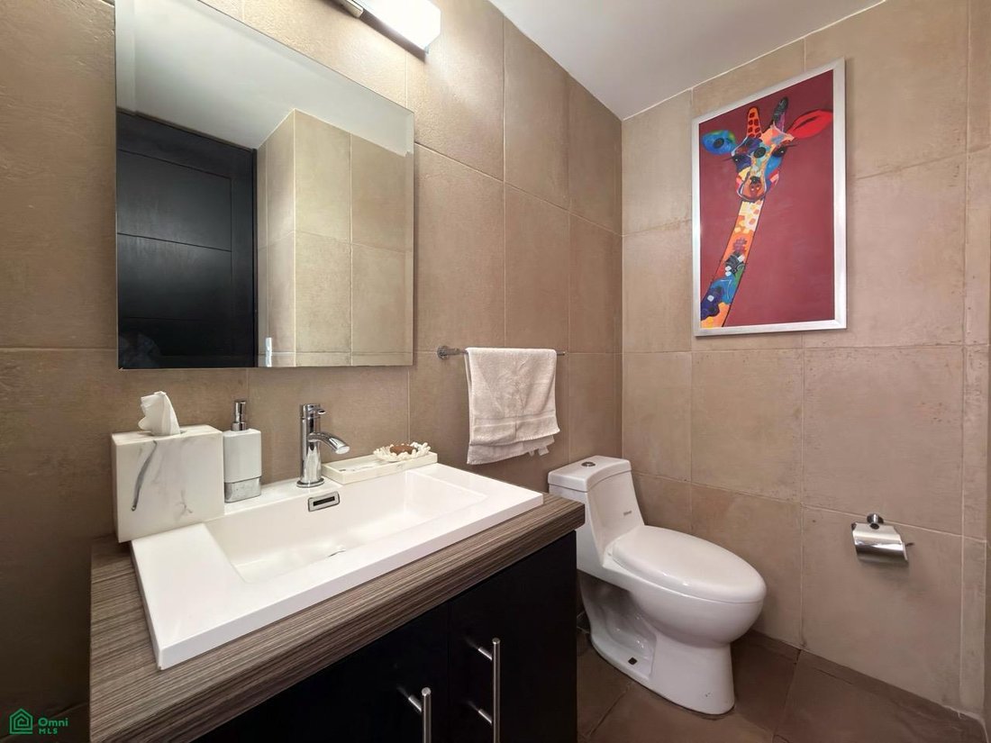 Condominio in Città del Messico, Messico 3 - 18663123