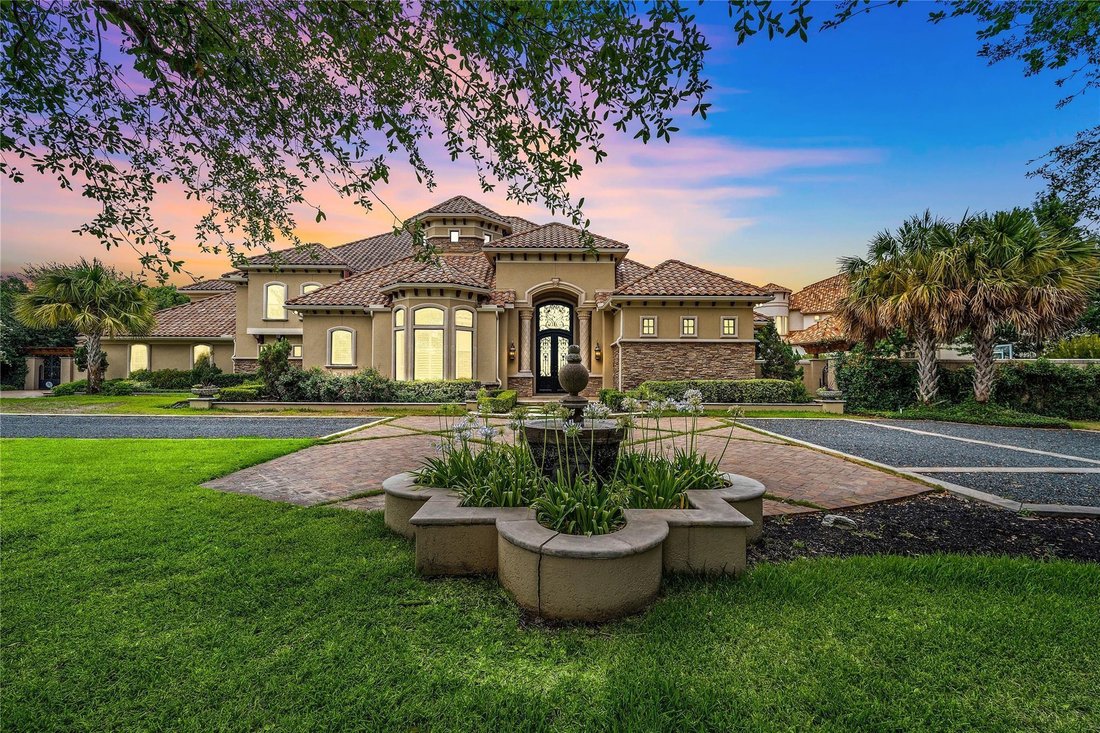 House in Rosenberg, Texas, United States 1 - 18716016