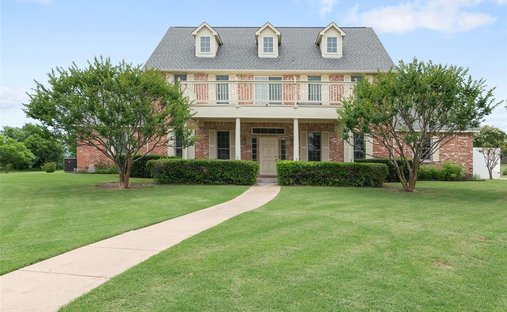 House in Heath, Texas, United States 1