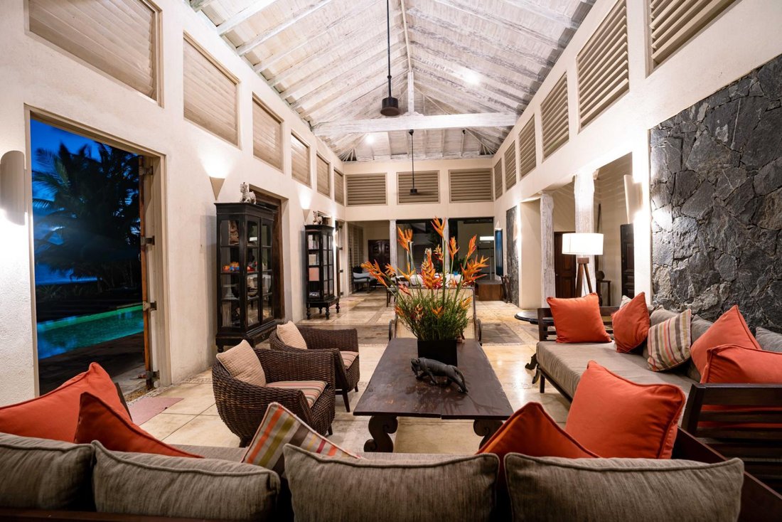 Villa a Unawatuna, Provincia Meridionale, Sri Lanka 4 - 18716075