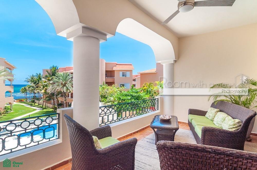 Condo in Puerto Aventuras, Quintana Roo, Mexico 1 - 17968310