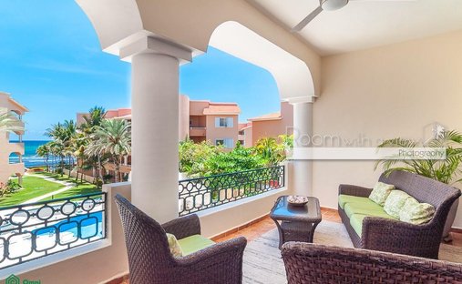 Appartement à Puerto Aventuras, Quintana Roo, Mexique 1