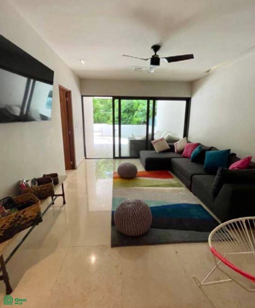Condominio en Playa del Carmen, Quintana Roo, México 2 - 17087921