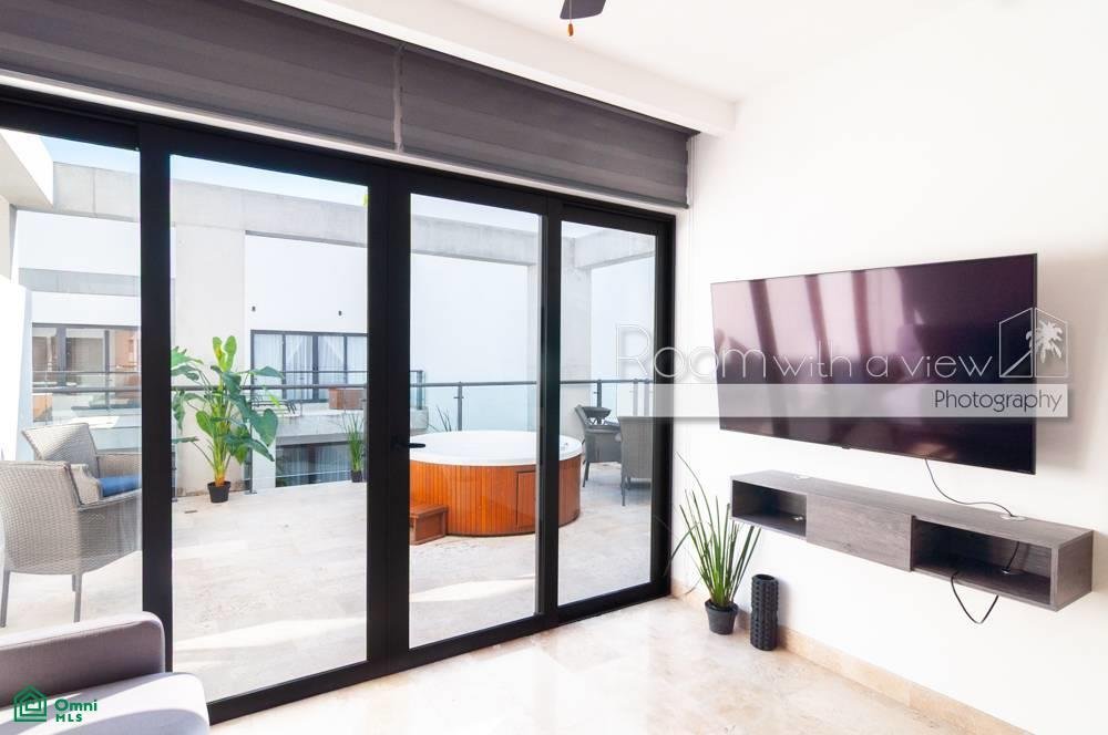 Condo in Playa del Carmen, Quintana Roo, Mexico 3 - 17133504