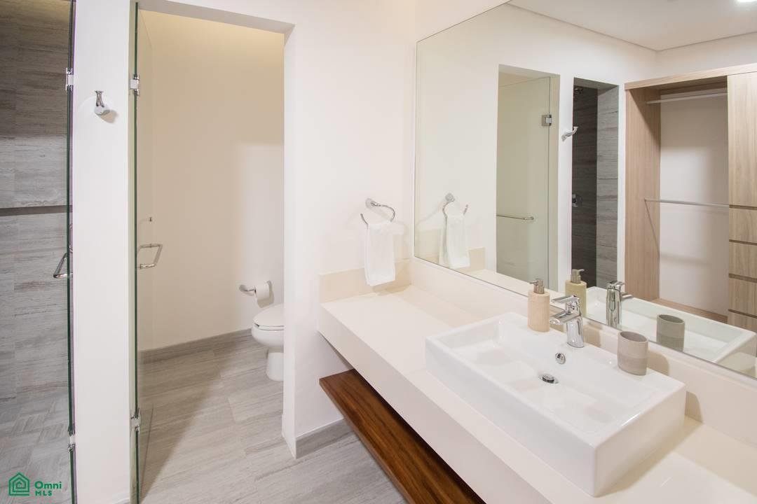 Appartement en Playa del Carmen, Quintana Roo, Mexique 4 - 17088021
