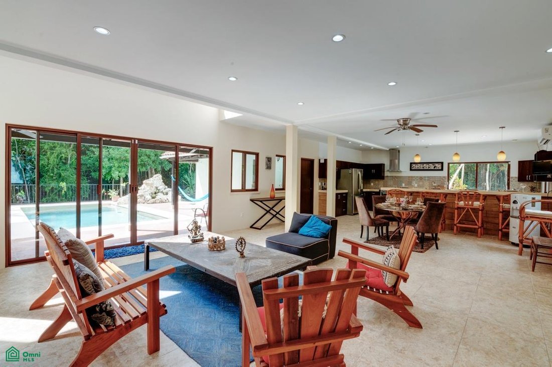 Casa a Alma Tulum Hotel, Quintana Roo, Messico 5 - 18208139