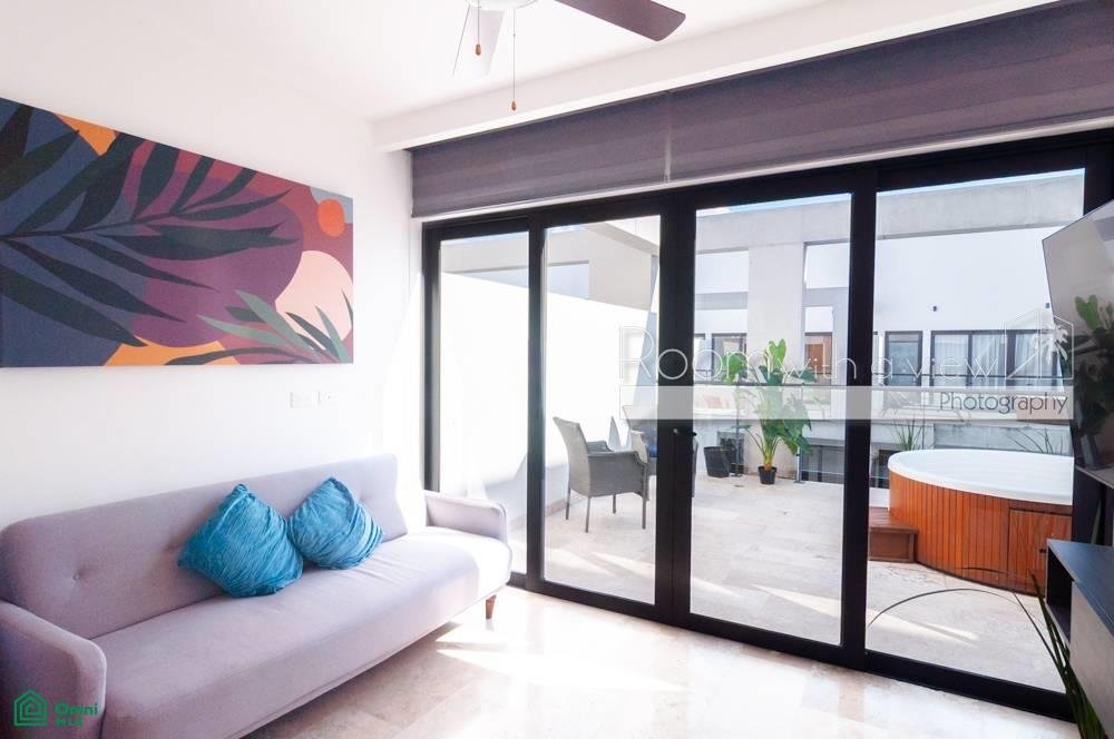 Condo in Playa del Carmen, Quintana Roo, Mexico 2 - 17133504