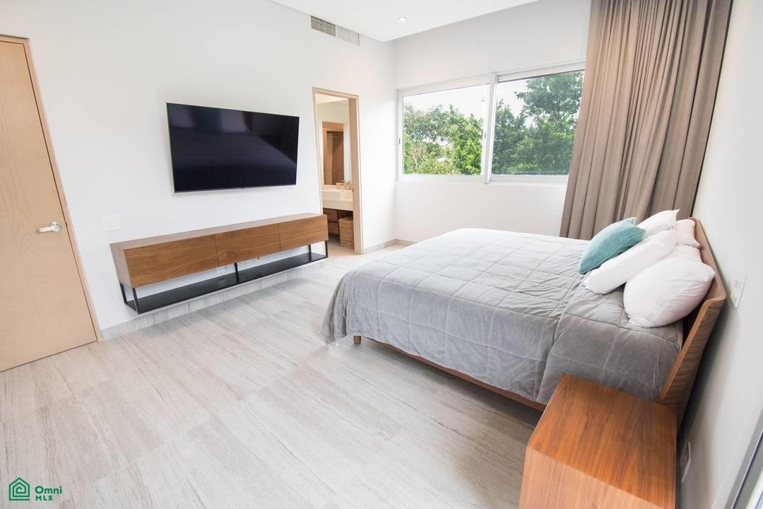 Appartement en Playa del Carmen, Quintana Roo, Mexique 3 - 17088021