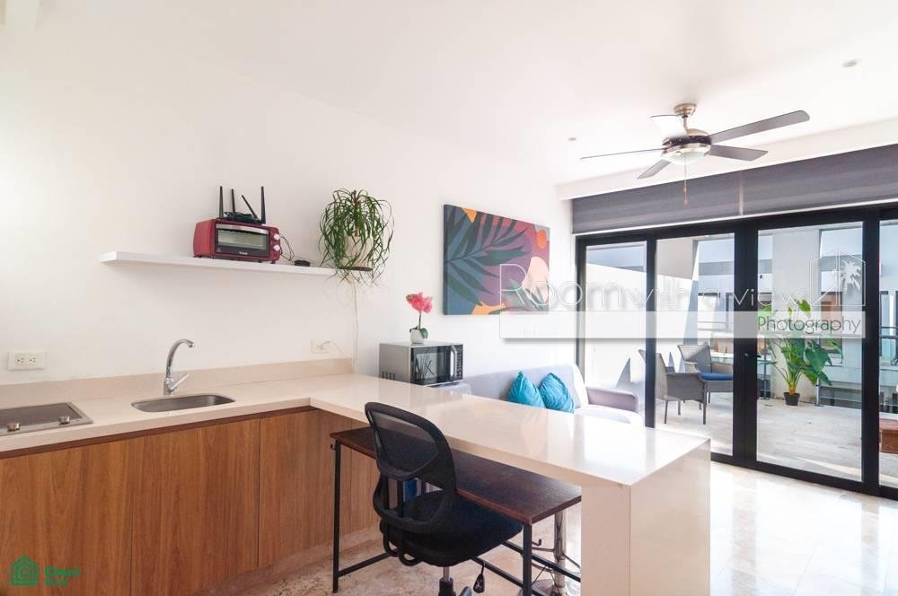 Condo in Playa del Carmen, Quintana Roo, Mexico 1 - 17133504
