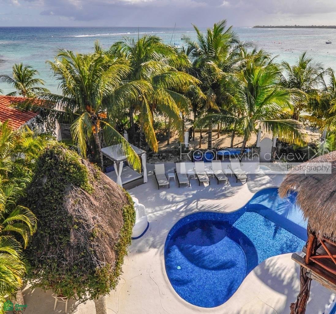 House in Akumal, Quintana Roo, Mexico 1 - 17088577