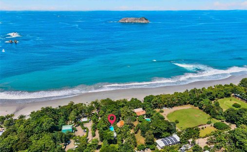House in Quepos, Puntarenas Province, Costa Rica 1