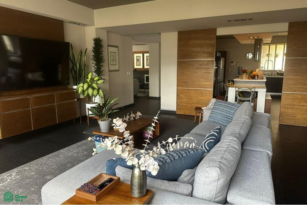 Condo in Naucalpan de Juárez, State of Mexico, Mexico 1 - 18041371
