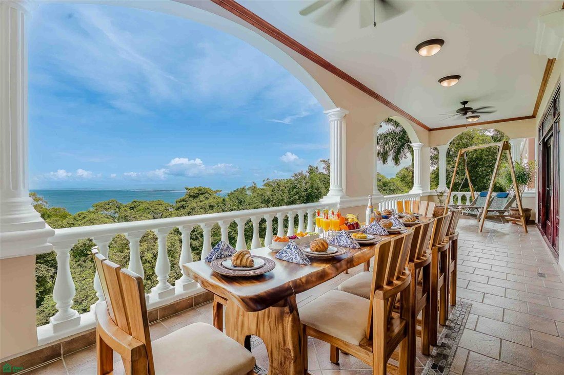 Eigentumswohnung in Quepos, Provinz Puntarenas, Costa Rica 2 - 18332708