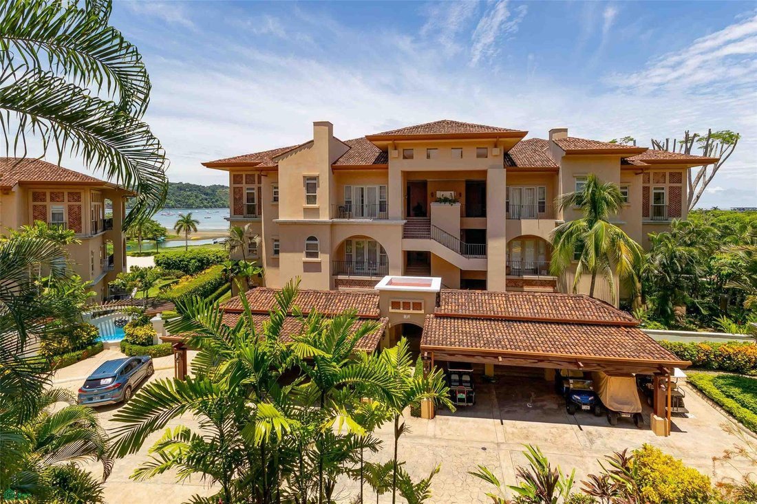Condo in Playa Herradura, Puntarenas Province, Costa Rica 3 - 18250433