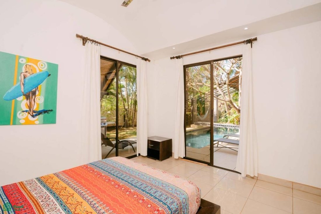 Maison à Tamarindo, Guanacaste, Costa Rica 4 - 17354111
