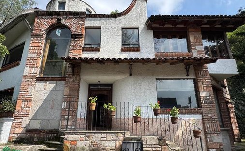 Casa en Ciudad de México, México 1