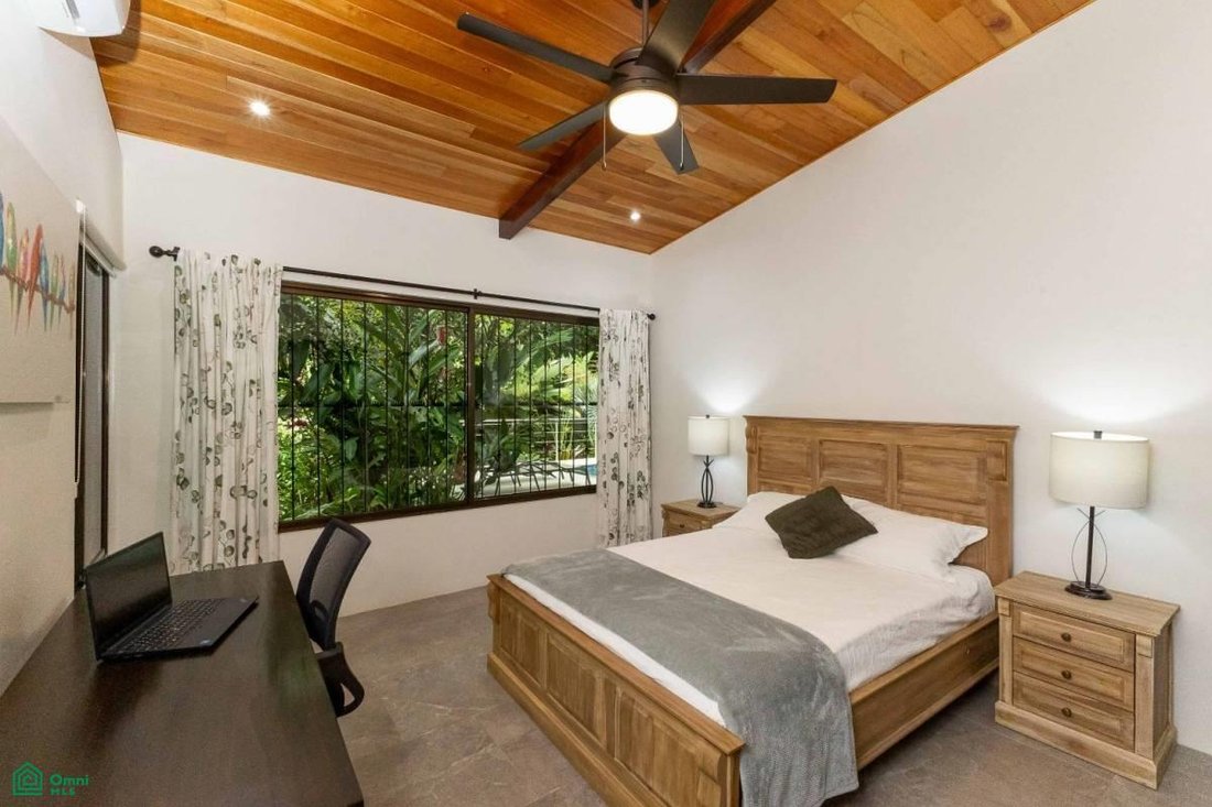 House in Ojochal, Puntarenas Province, Costa Rica 5 - 17101357