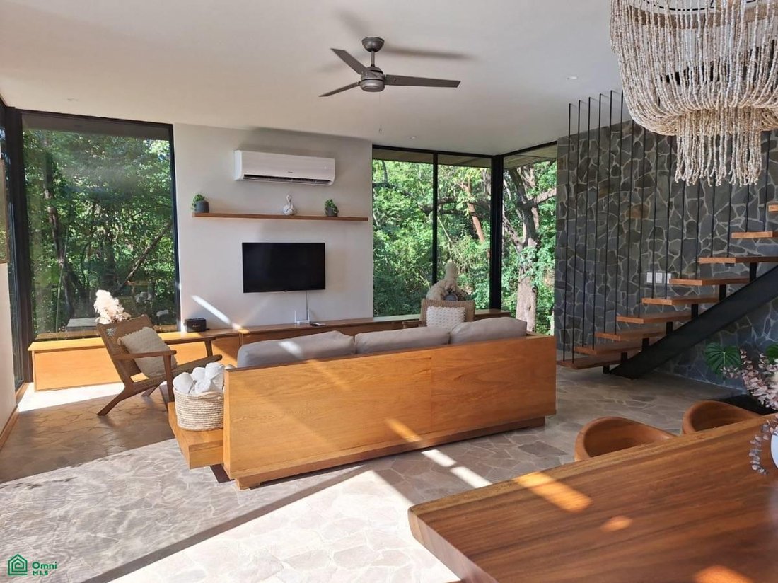 House in Carmen Beach, Puntarenas Province, Costa Rica 5 - 17090196