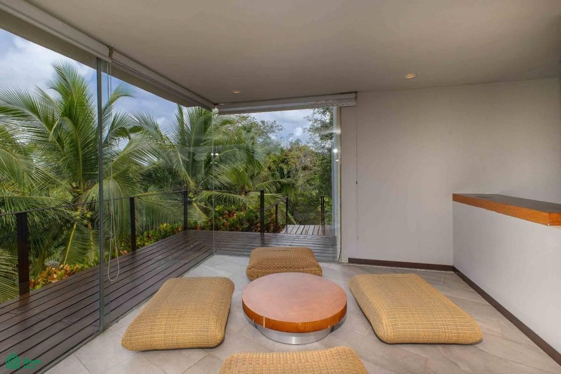 Maison à Bejuco, Puntarenas, Costa Rica 4 - 17087748