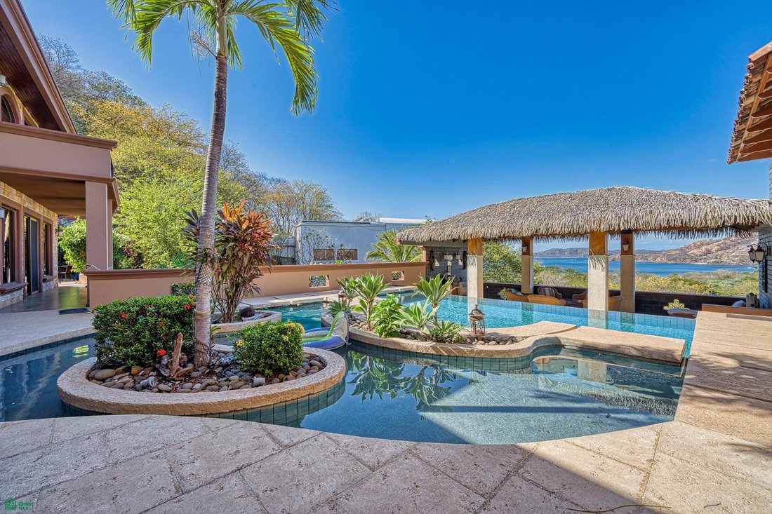 Casa a Playa Hermosa, Provincia di Guanacaste, Costa Rica 1 - 18705390