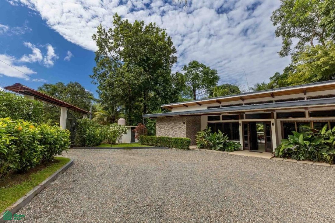 House in Ojochal, Puntarenas Province, Costa Rica 2 - 17101357