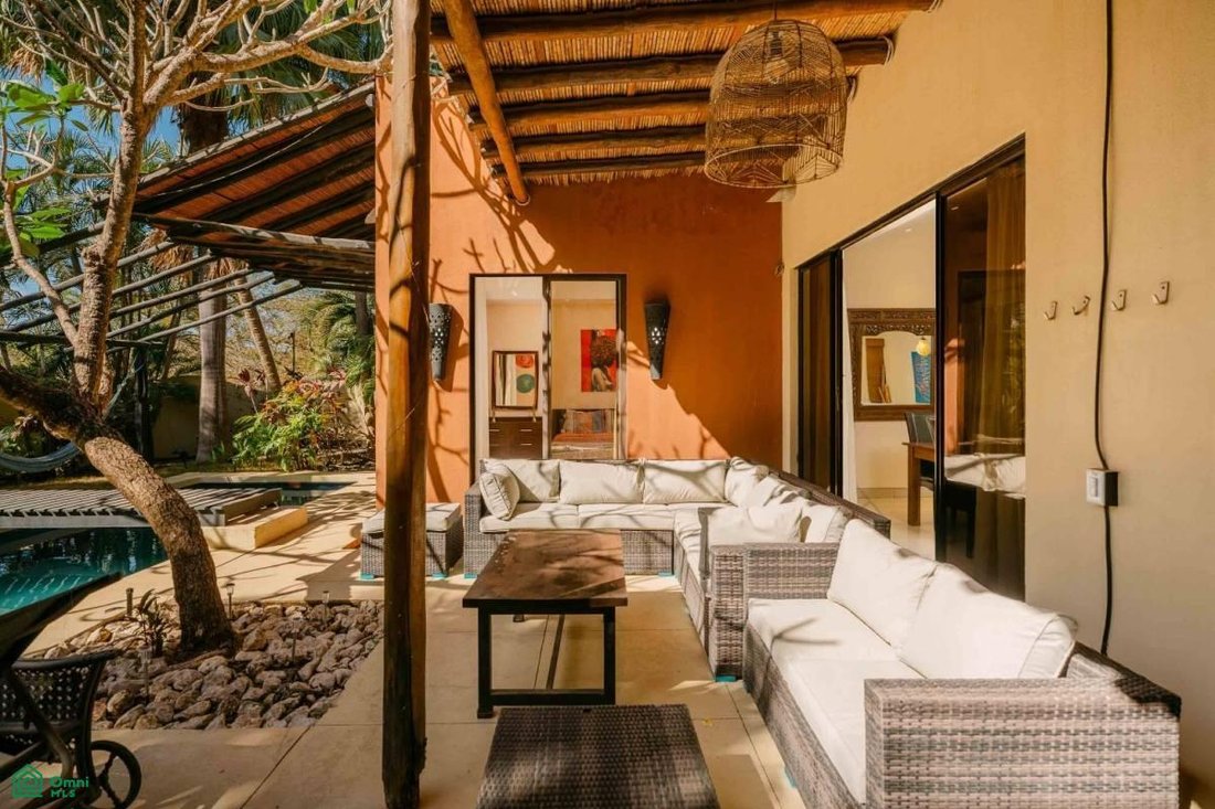 Maison à Tamarindo, Guanacaste, Costa Rica 2 - 17354111