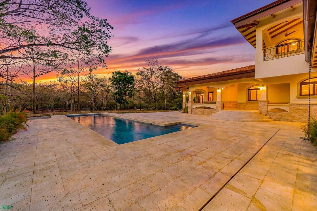 Casa en Tamarindo, Provincia de Guanacaste, Costa Rica 5 - 17675851