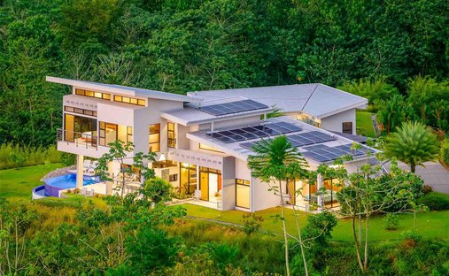 House in Punta Mala Arriba, Puntarenas Province, Costa Rica 1