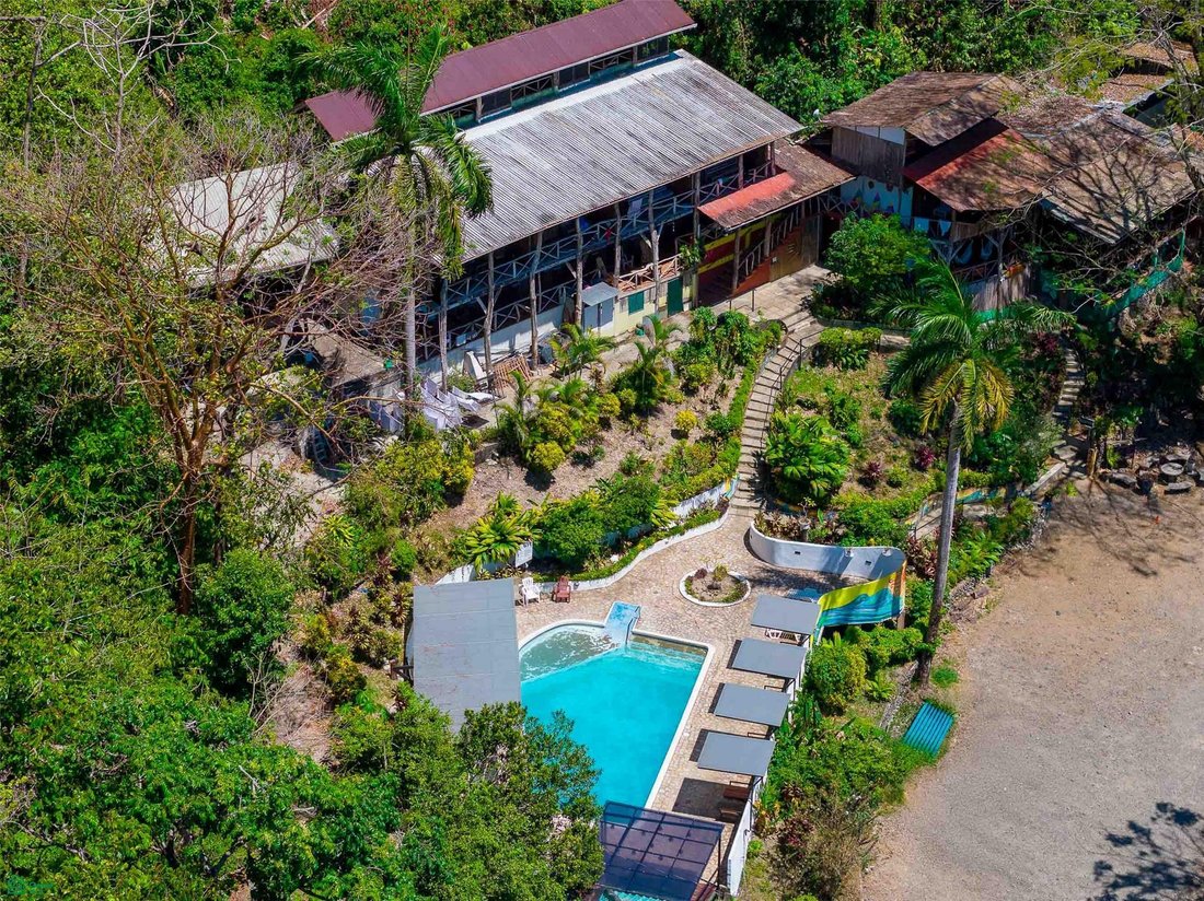 Land in Quepos, Provinz Puntarenas, Costa Rica 5 - 17804523