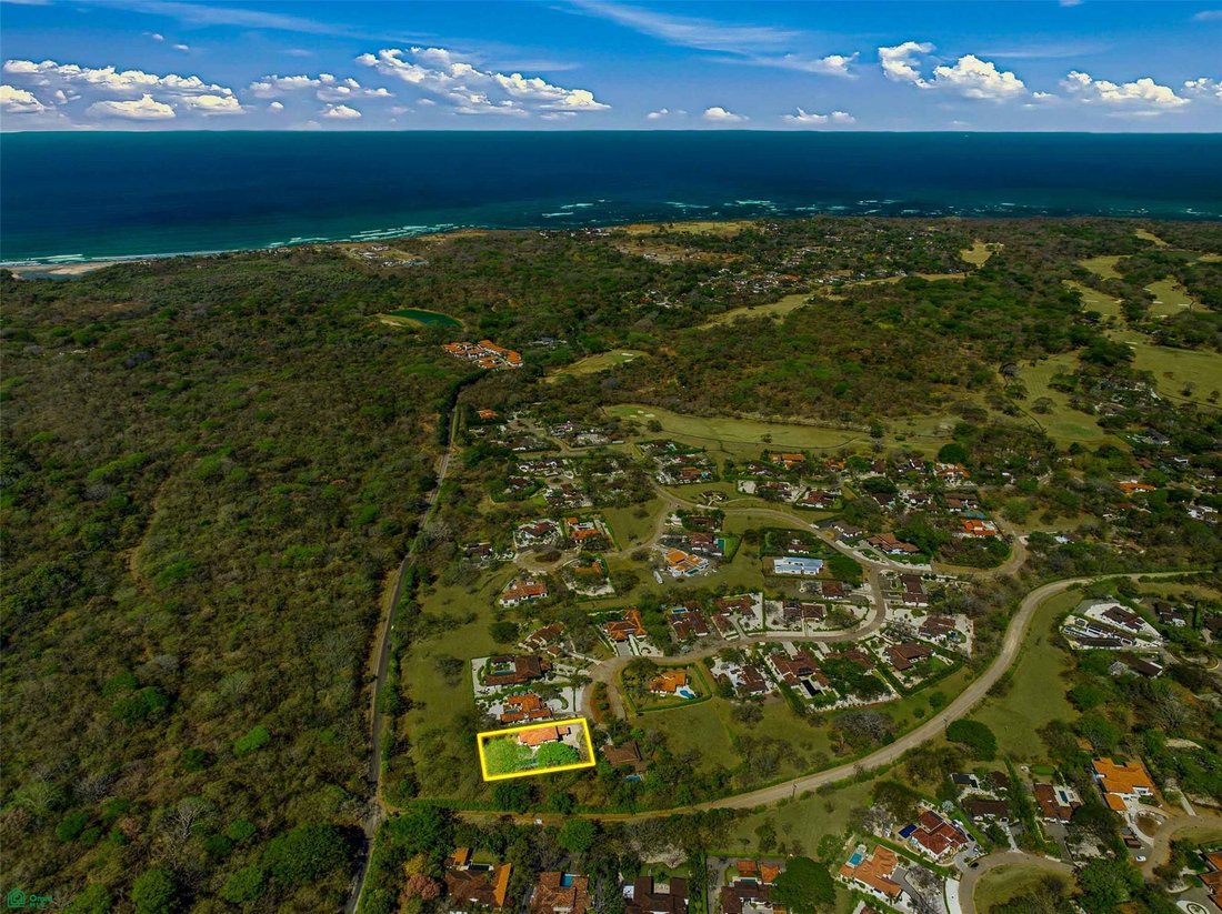 Casa en Tamarindo, Provincia de Guanacaste, Costa Rica 3 - 17675851