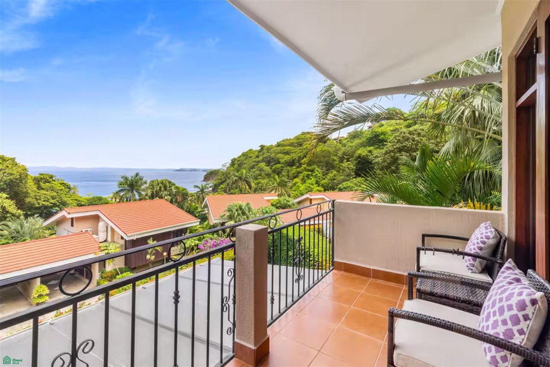 Condominio a Ocotal, Carrillo, Costa Rica 1 - 18645689