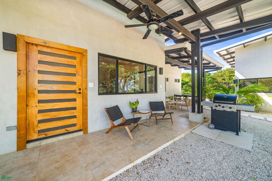 House in Los Pargos, Guanacaste Province, Costa Rica 3 - 17089943
