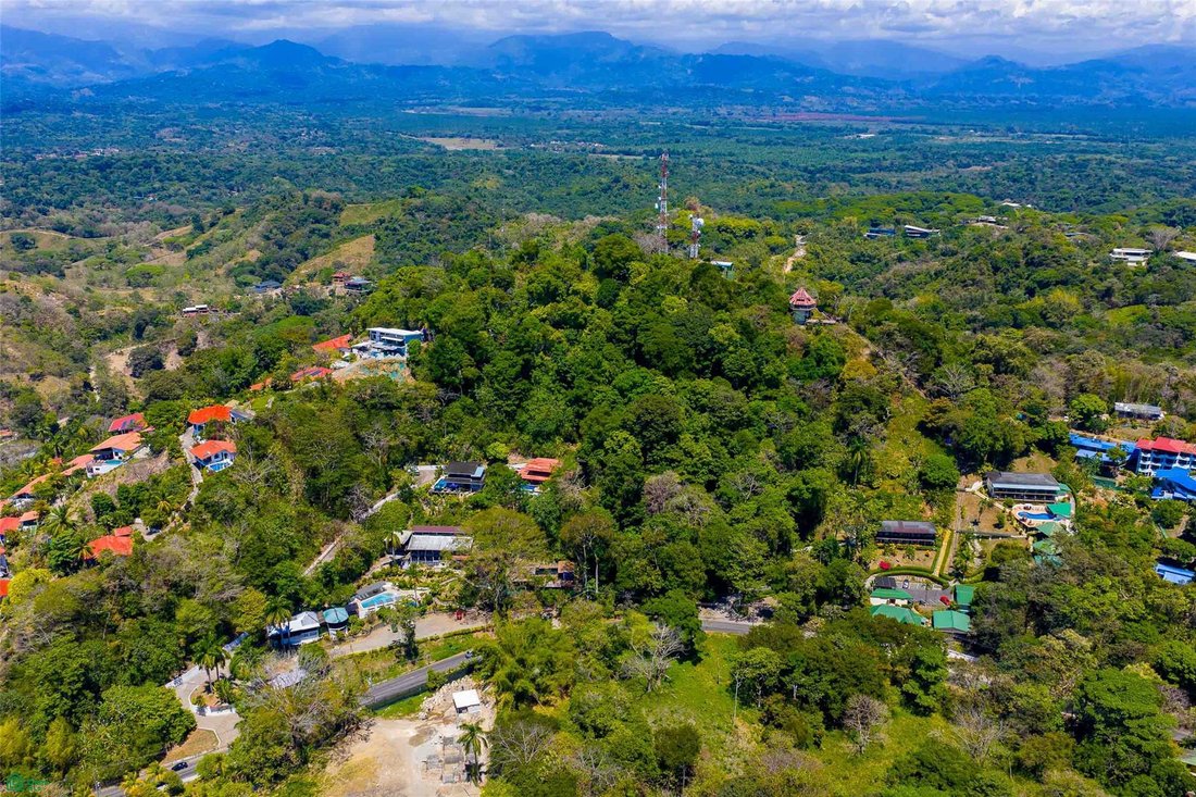 Land in Quepos, Provinz Puntarenas, Costa Rica 1 - 17804523