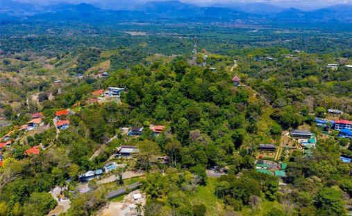 Land in Quepos, Provinz Puntarenas, Costa Rica 1
