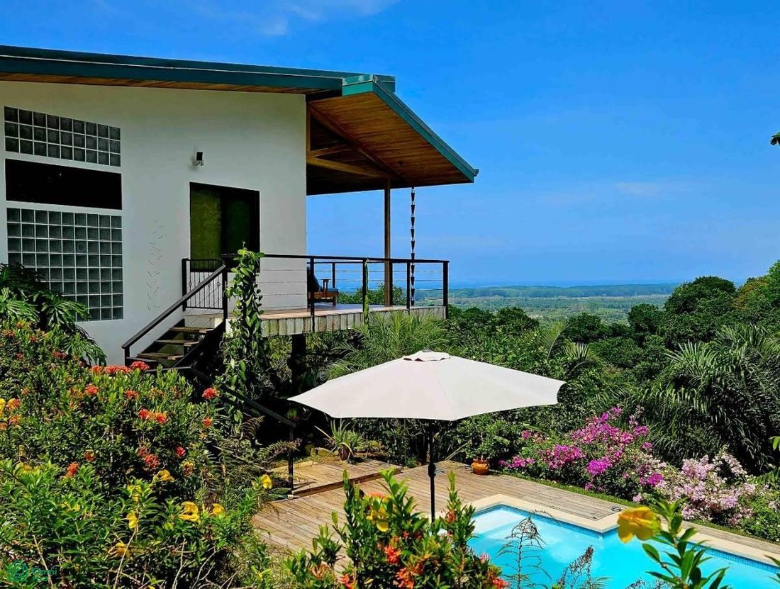 Casa en Savegre, Provincia de Puntarenas, Costa Rica 5 - 17090223