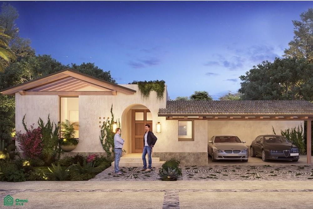 Maison à Corralejo De Arriba, Guanajuato, Mexique 1 - 18042053