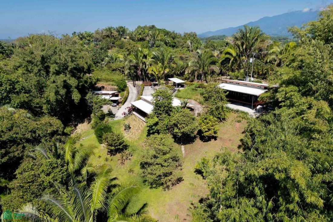 House in Quepos, Puntarenas Province, Costa Rica 1 - 17100779
